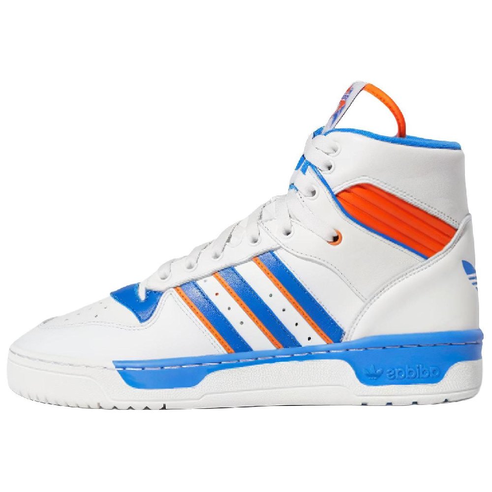 Adidas Originals Rivalry Hi Knicks 2019