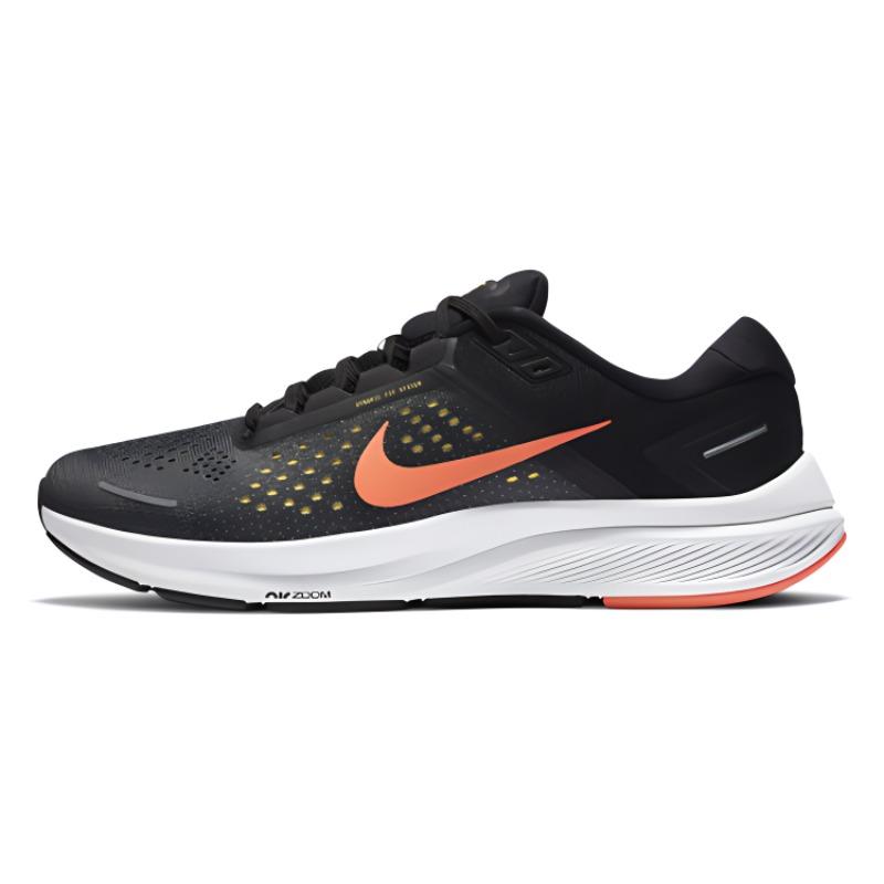 NIKE Беговые кроссовки с низким верхом для мужчин