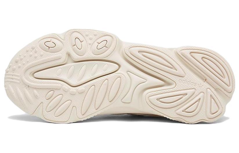 Adidas Women's Ozweego 'Wonder White'