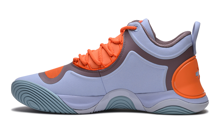 EQLZ EQUALIZER Sphere Basketball Shoes Men Low-Top Star Cardamom