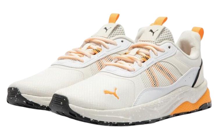 PUMA Anzarun 2.0 Open Road 'Vapor Grey Clementine' купить в интернет-магазине Yoocart с быстрой доставкой по России.