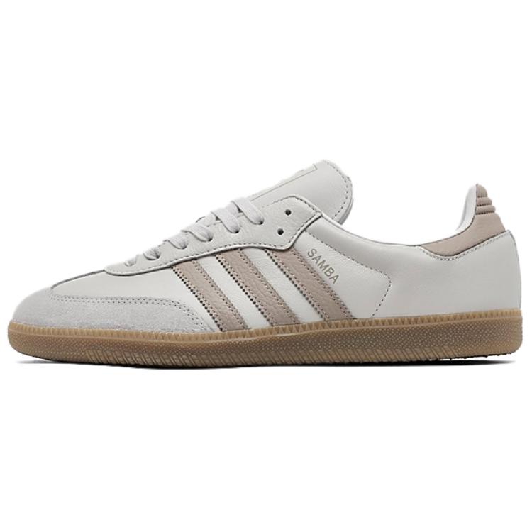 Adidas Samba Og 'Vapor Grey Gum' Women's