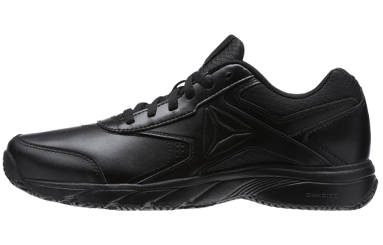 Reebok Work N Cushion 3.0 Sports Shoes Black Women's