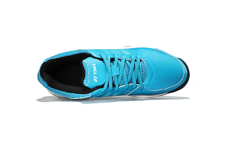 YONEX Low-Top Tennis Shoes Unisex Aqua Blue купить в интернет-магазине Yoocart с быстрой доставкой по России.