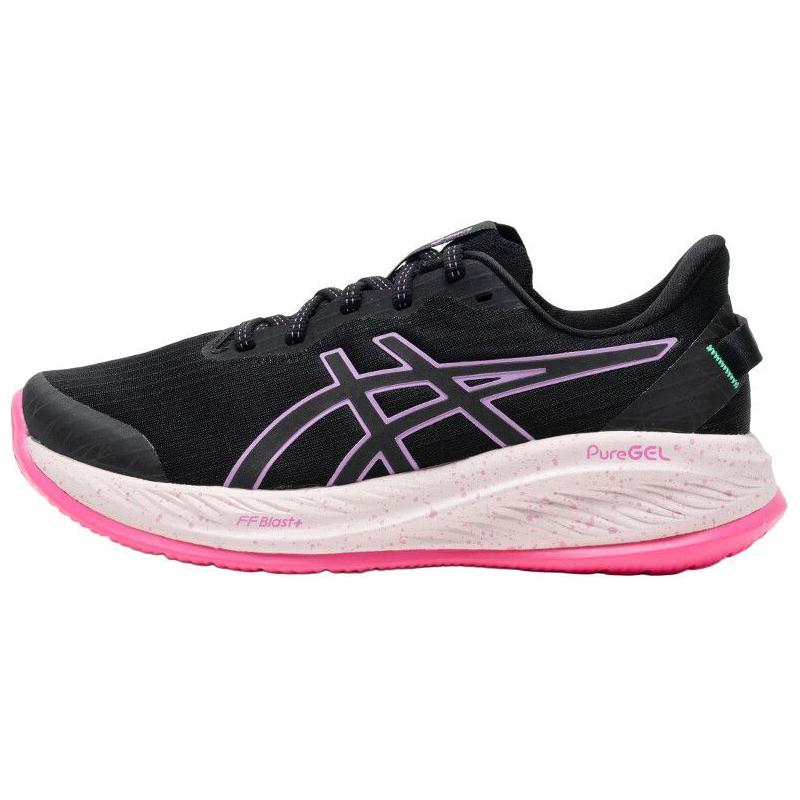 Asics Gel Cumulus 26 Lite Show Lite Show Lavender Glow Women's
