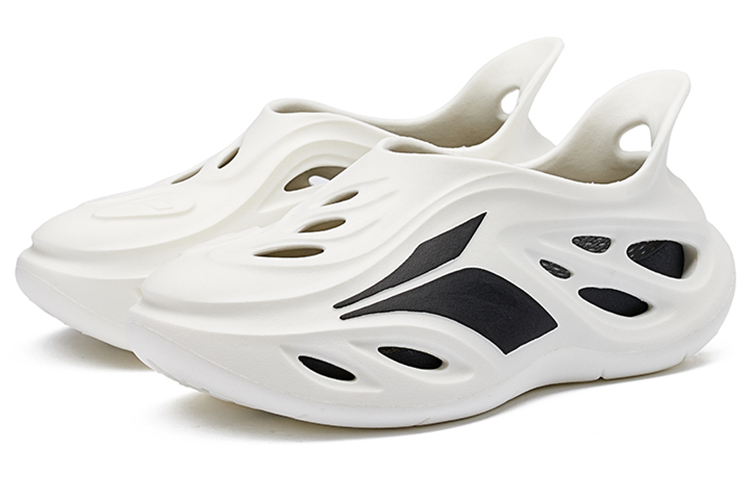 361° Flying Standard Sports Sandals Women's White Black купить в интернет-магазине Yoocart с быстрой доставкой по России.