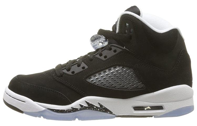 JORDAN 5 Retro Oreo GS 2013