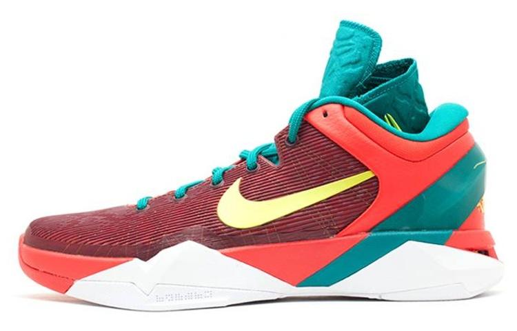 Nike Kobe 7 Year Of The Dragon