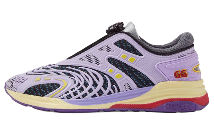 GUCCI Ultrapace R 'Lilac'