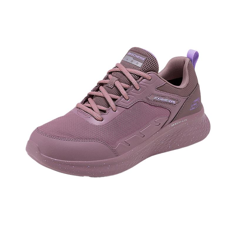 Skechers Sport Low Top Casual Shoes Women's Dark Pink купить в интернет-магазине Yoocart с быстрой доставкой по России.