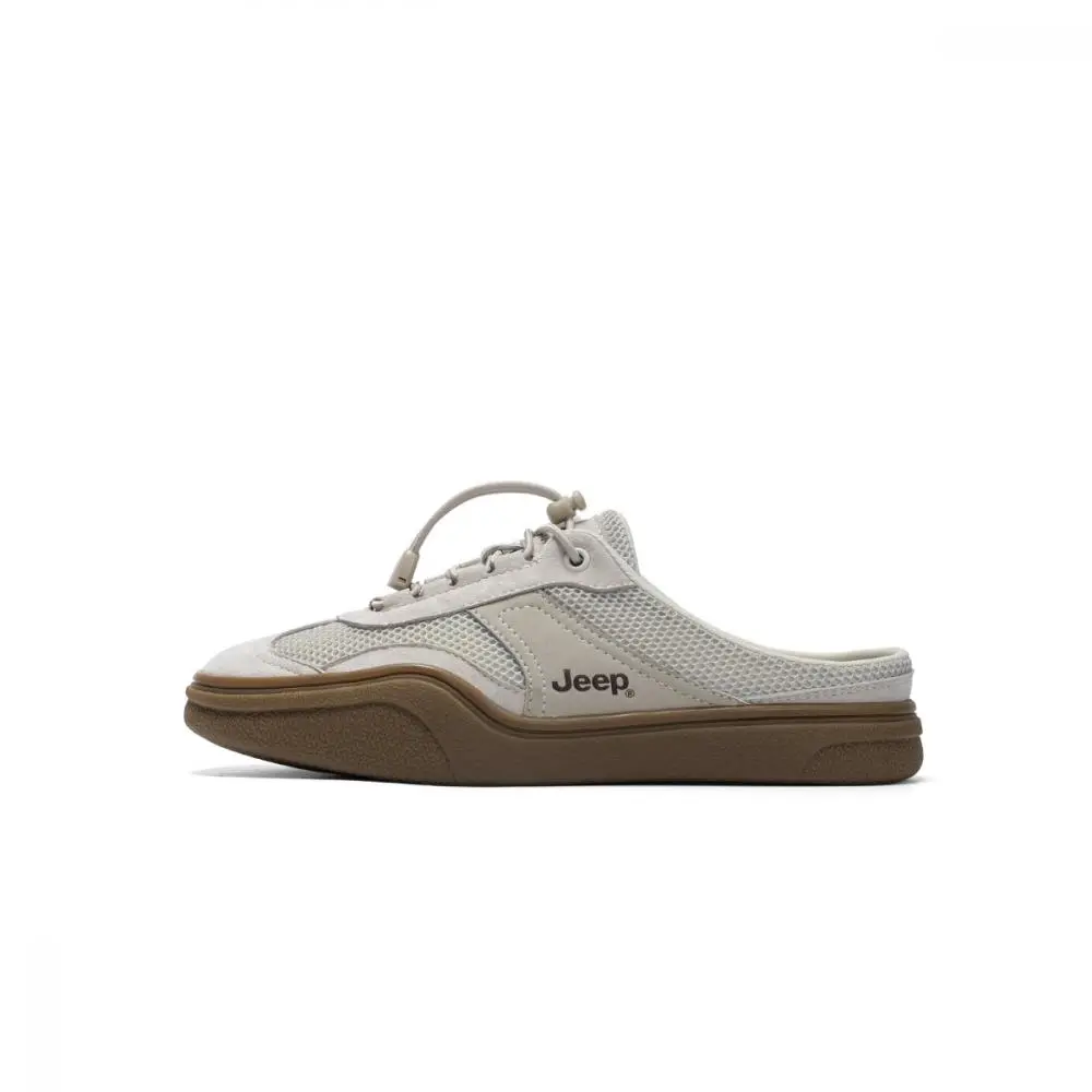 Jeep Closed Toe Slippers Women's