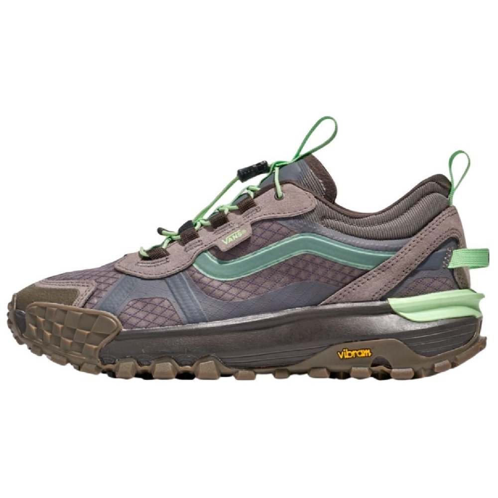 Vans Crosspath Xc 'Brown Grey Green'