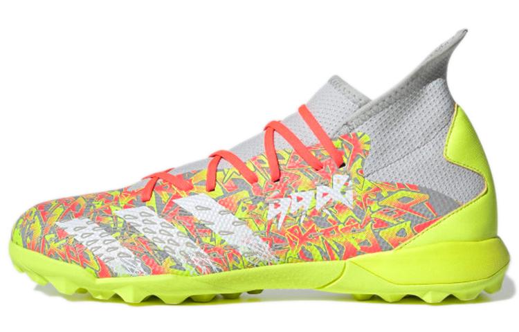 Adidas Predator Freak.3 Tf 'Demonscale Numbersup'