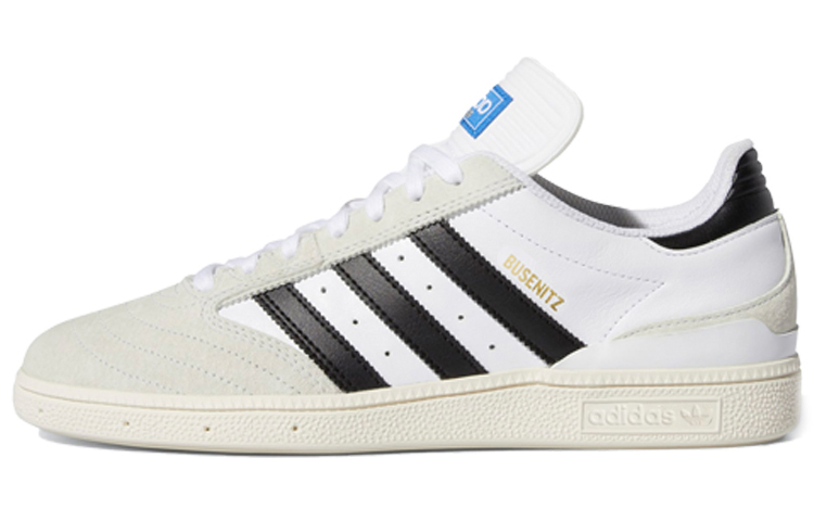 Busenitz Adidas Originals 'White Black'