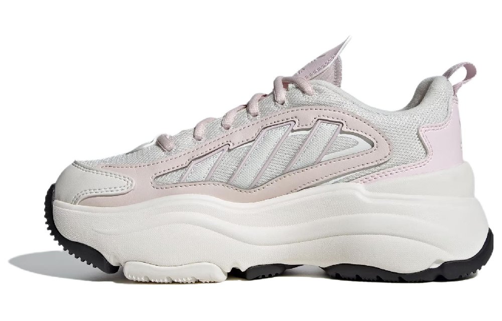 Ozgaia Women's Adidas Originals 'White Almost Pink'