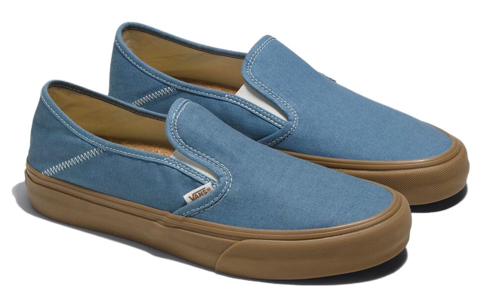 Vans Slip on VR3 Sf 'Blue'