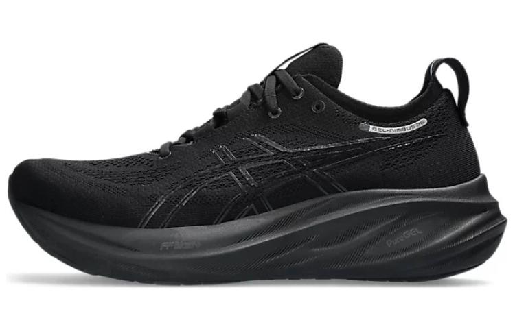 Asics Gel Nimbus 26 Black