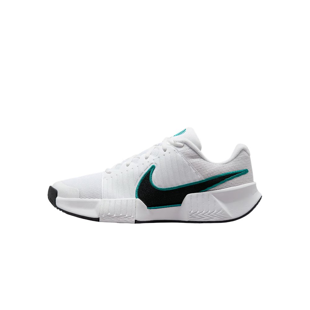 Nike GP Challenge Pro Low Top Tennis Shoes Men's White