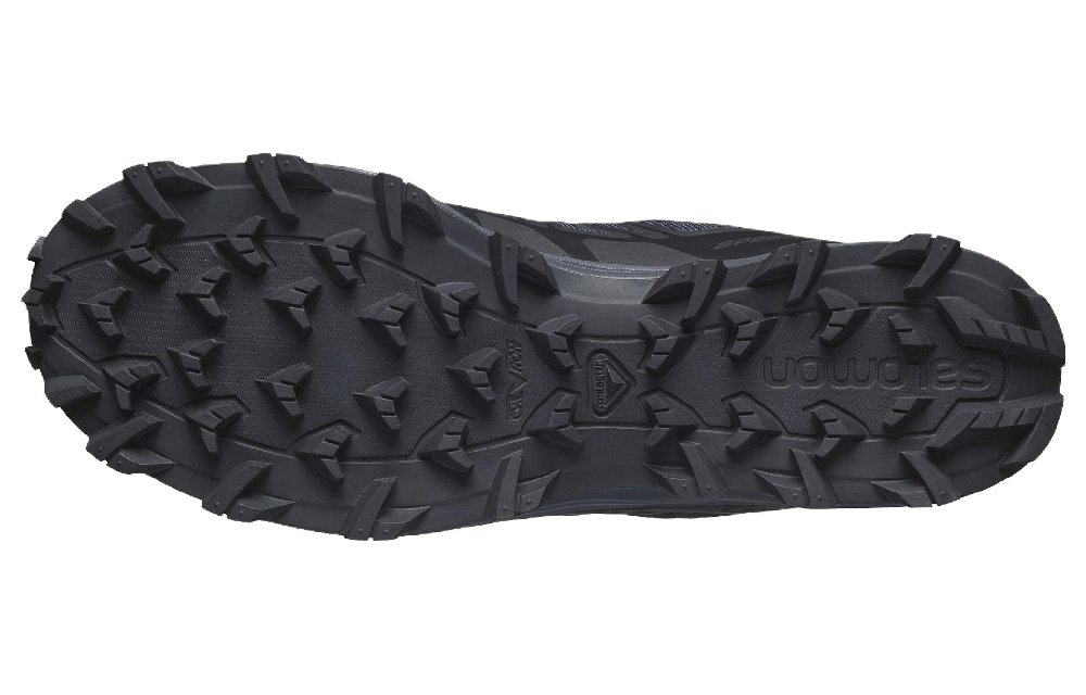 SALOMON Speed Assault 2 GORE-TEX 'Triple Black'