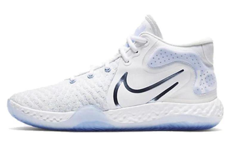 Nike KD Trey 5 VIII EP 'White Royal Tint'
