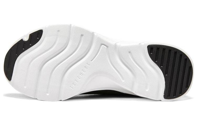 Skechers D'Lux Comfort Shoes 'Black' Women's купить в интернет-магазине Yoocart с быстрой доставкой по России.