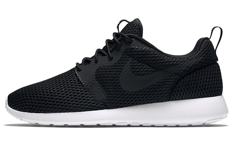 Nike Roshe One Hyperfuse Breathe 'Black'