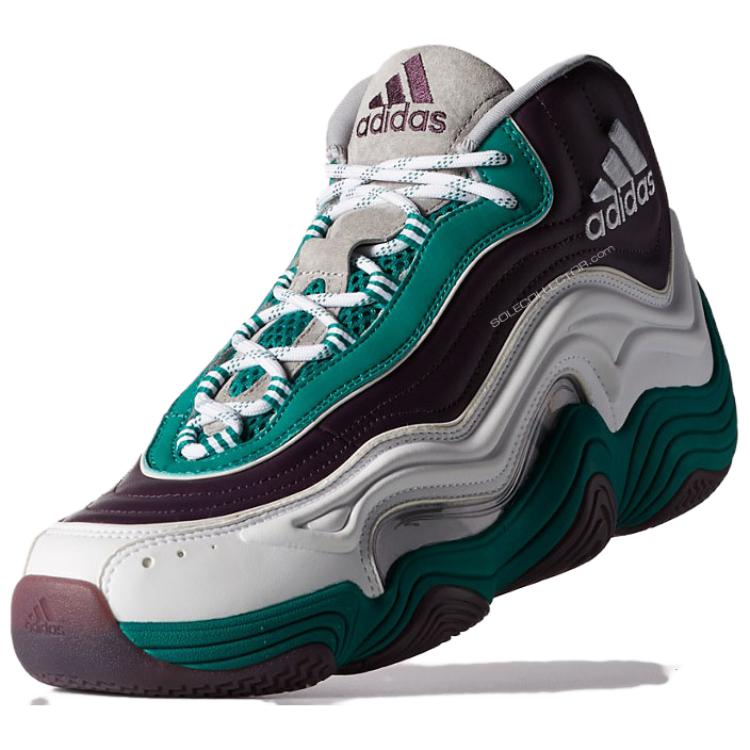 Adidas Crazy 2 Kb