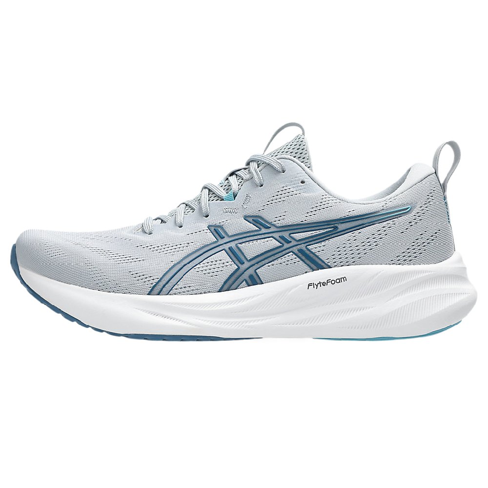 Asics GEL PULSE 16 Low top Running Shoes Men's Gray