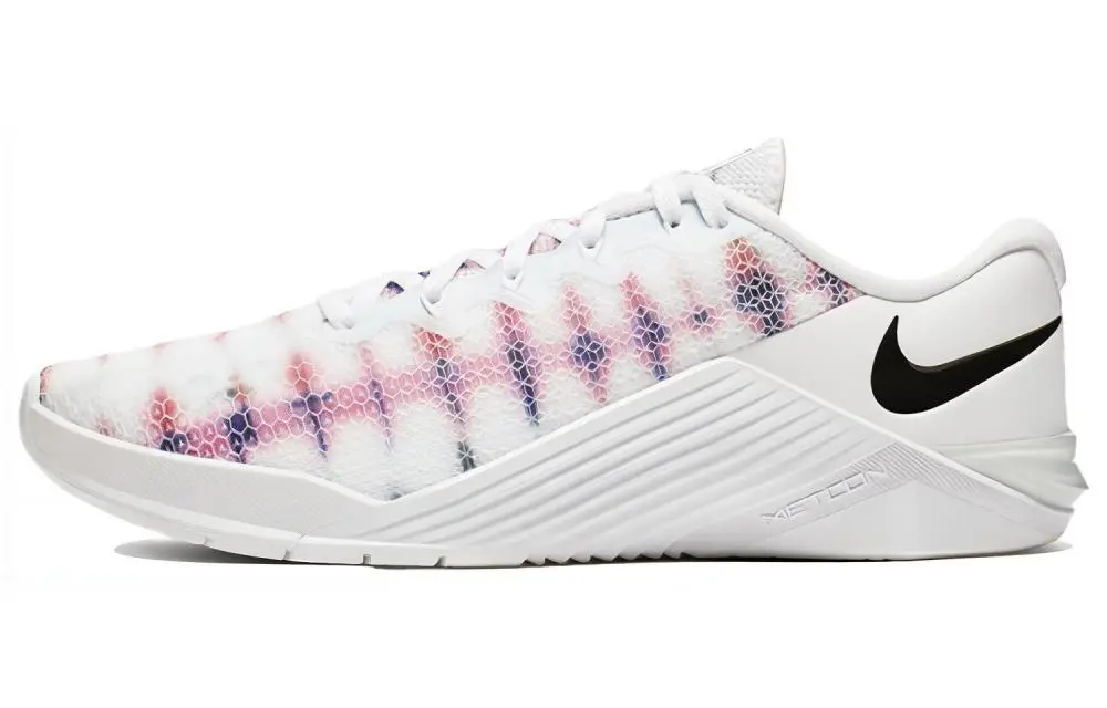 Nike Metcon 5 Amp 'White Dye' Women's