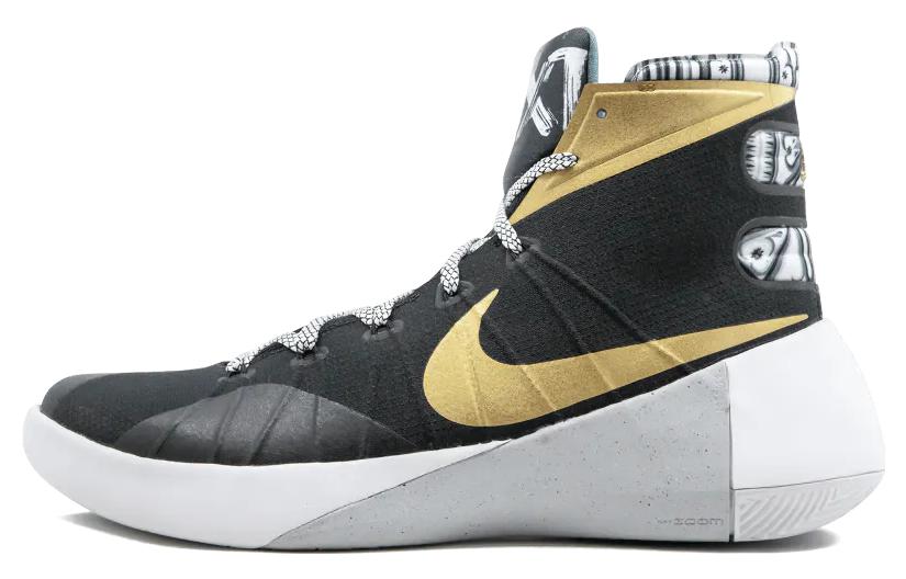 Nike Hyperdunk 2015 Ltd 'City Pack Los Angeles'