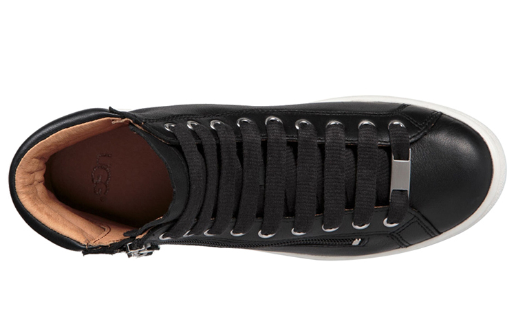 UGG Olive Sneaker 'Black' Women's купить в интернет-магазине Yoocart с быстрой доставкой по России.