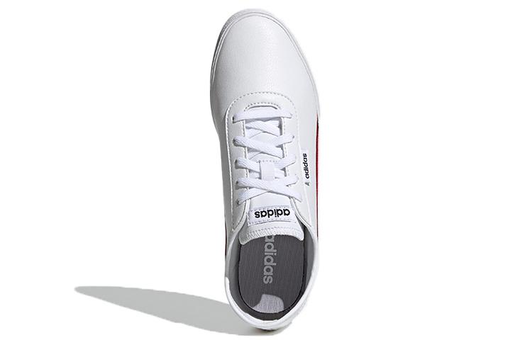 Adidas Neo Courtflash X White/Red Women's купить в интернет-магазине Yoocart с быстрой доставкой по России.