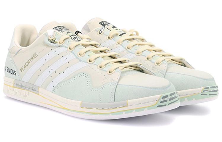 Adidas Peach Stan Smith Raf Simons Light Sand купить в интернет-магазине Yoocart с быстрой доставкой по России.