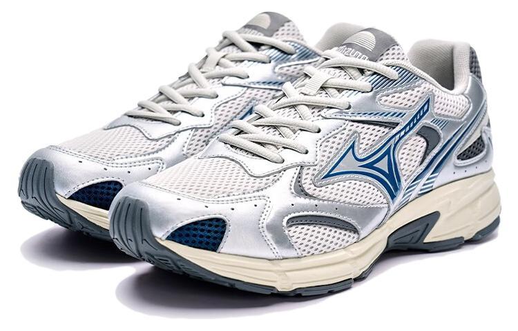 Mizuno Cyclone Speed 2k 'Silver Fantasy Blue'