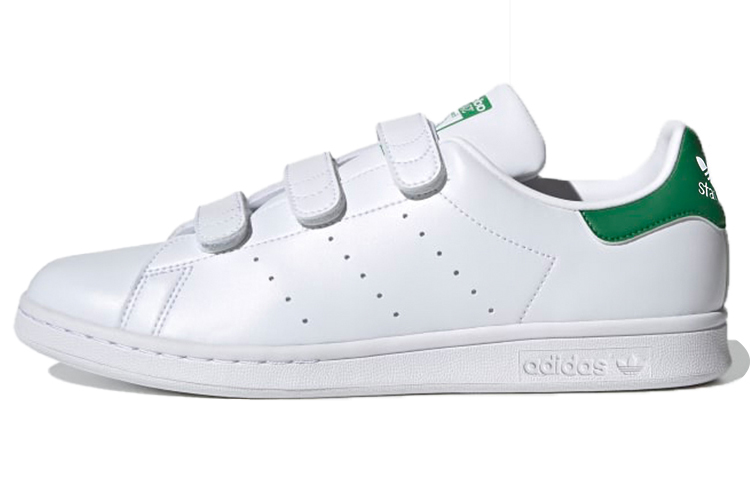 Adidas Stan Smith 'White Green'