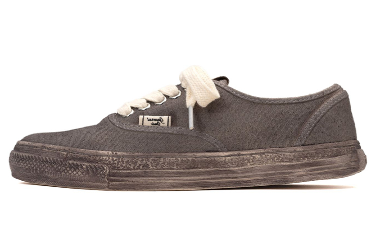 Maison MIHARA YASUHIRO Low top Sneakers