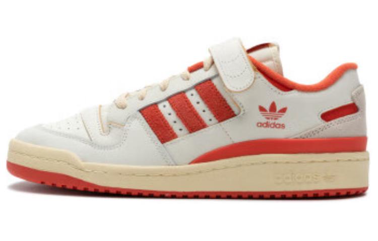 adidas originals Forum 84 Low Brown