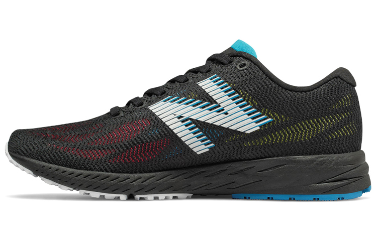 New Balance 1400v6 'Black' Women's