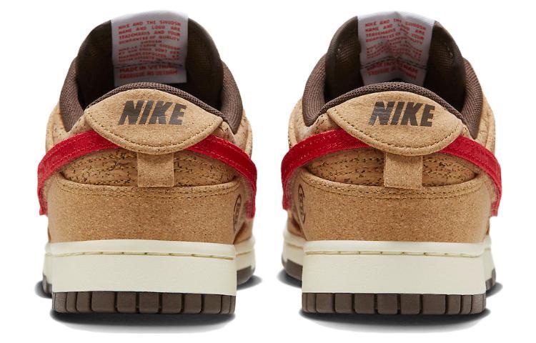 Nike Dunk Low Sp Clot Cork купить в интернет-магазине Yoocart с быстрой доставкой по России.
