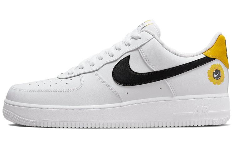 Nike Air Force 1 Low Have A Nike Day White Gold