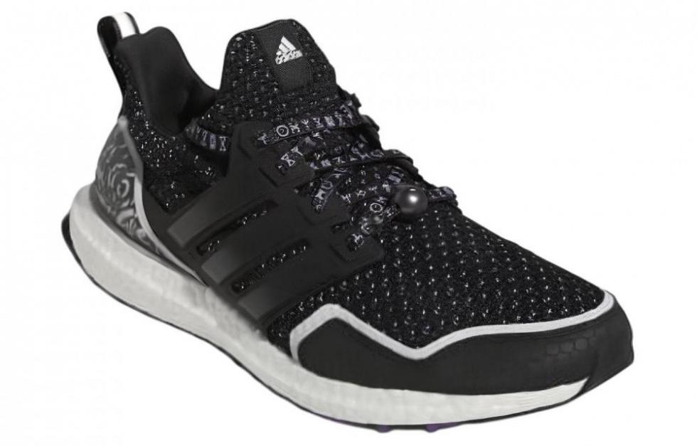 Adidas Ultra Boost 5.0 Dna Black Panther купить в интернет-магазине Yoocart с быстрой доставкой по России.