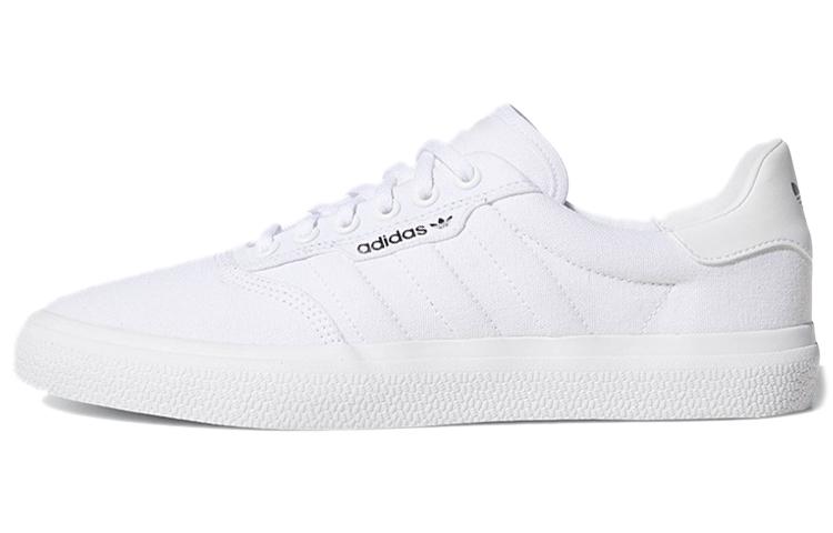 Adidas Originals 3MC Vulc Cloud White