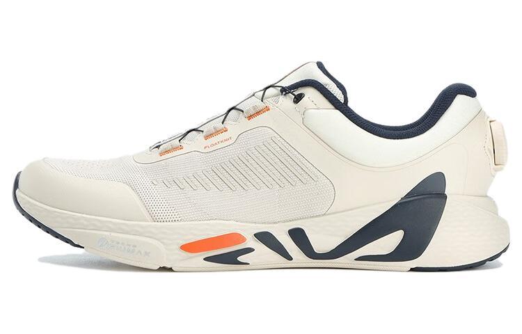 FILA Boa Master Athletic Shoes 'Cream White'