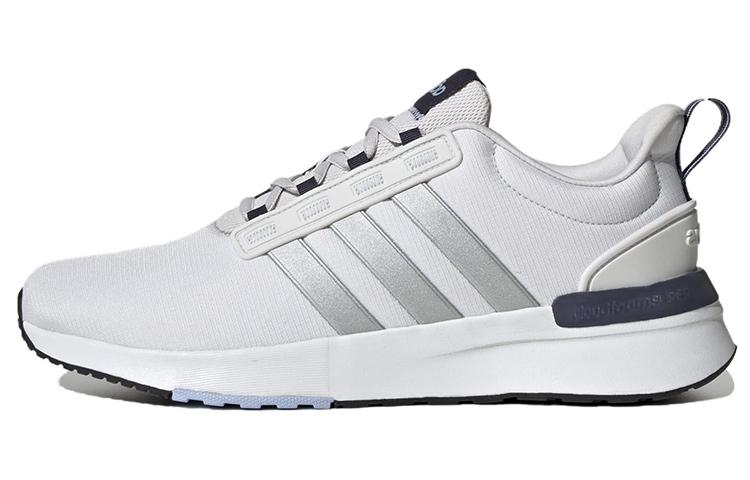 Adidas Racer TR21 'Grey Silver Navy'