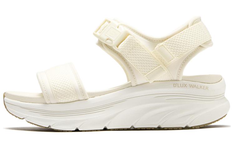 Skechers Beach Sandals Women's Ivory