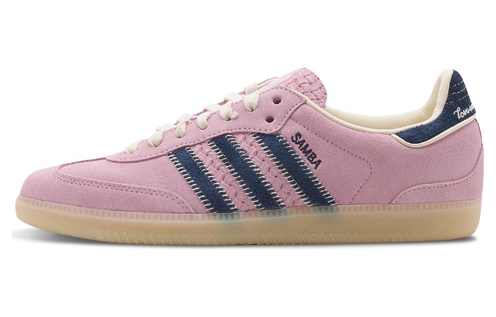 Adidas Samba Og Notitle Pink