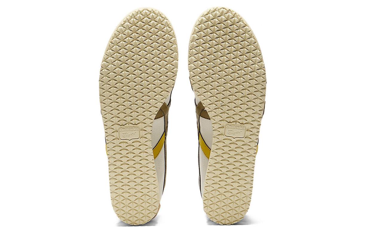 Onitsuka Tiger Mexico 66 Cream/Rover купить в интернет-магазине Yoocart с быстрой доставкой по России.