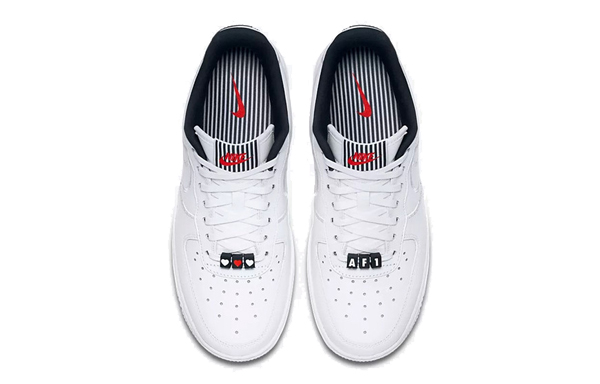 Nike Air Force 1 Low Valentine's Day 2018 Women's купить в интернет-магазине Yoocart с быстрой доставкой по России.