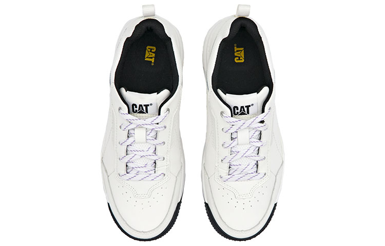 CAT Casual Shoes Women's Low top White купить в интернет-магазине Yoocart с быстрой доставкой по России.