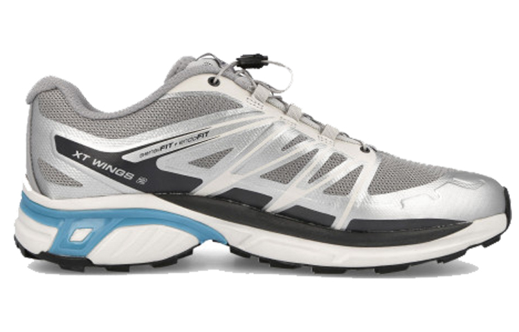 SALOMON XT Wings 2 Advanced 'Alloy Delphinium Blue'